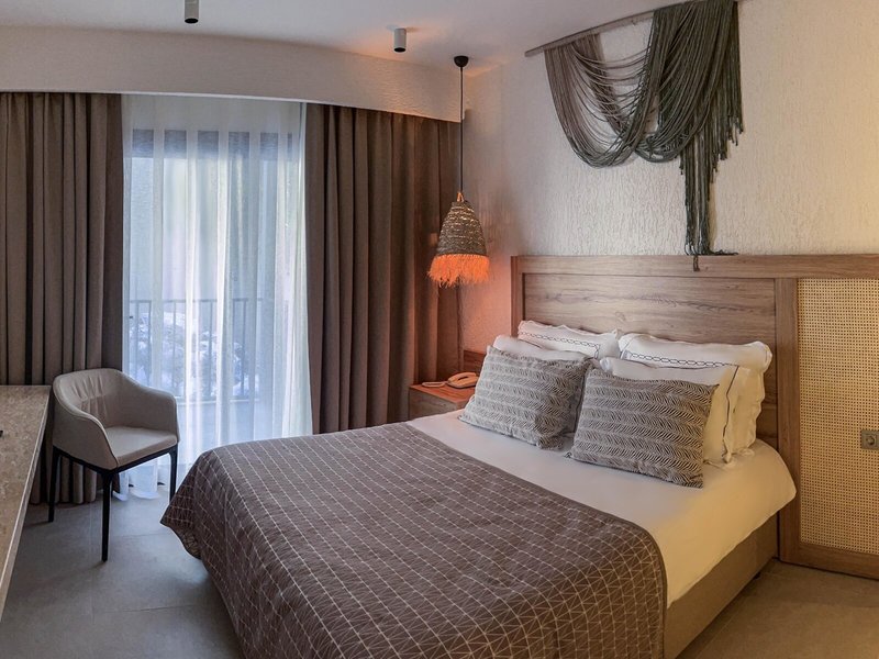 Bodrum Beach Resort 32