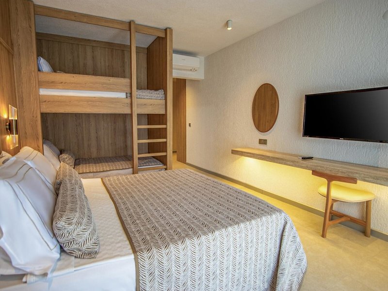 Bodrum Beach Resort 35