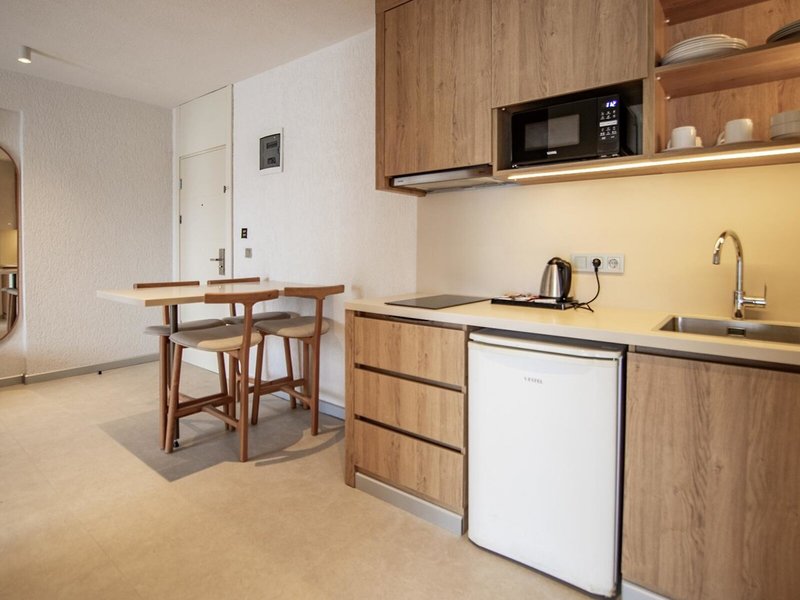 Bodrum Beach Resort 37