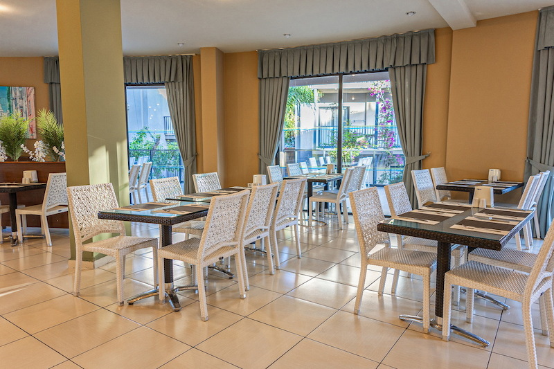 Bodrum Beach Resort 10