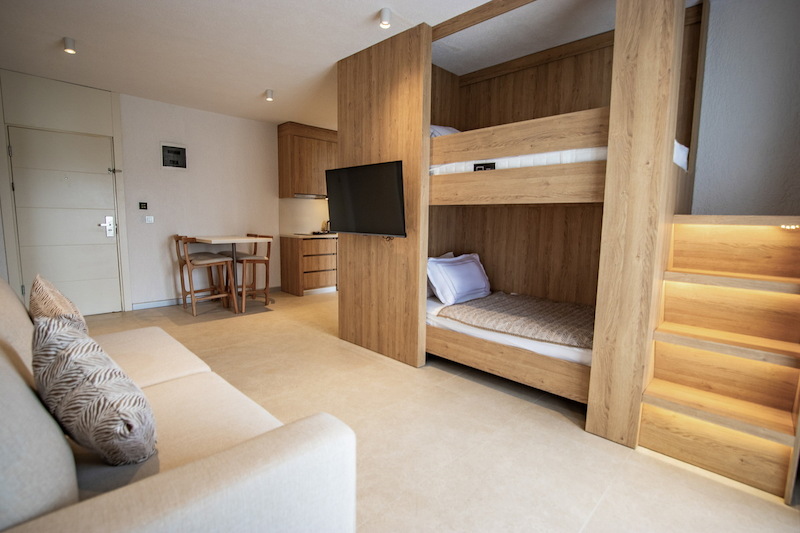 Bodrum Beach Resort 12