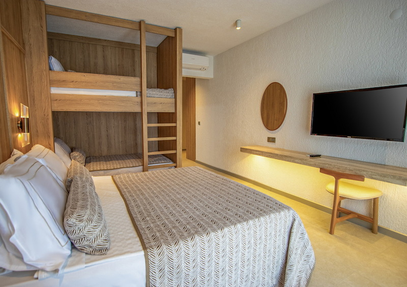 Bodrum Beach Resort 15
