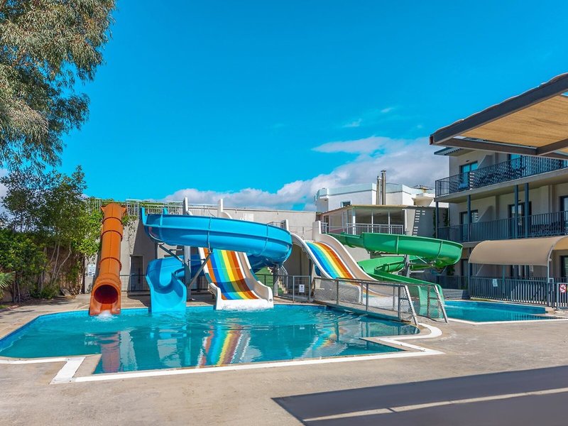 Bodrum Beach Resort 10