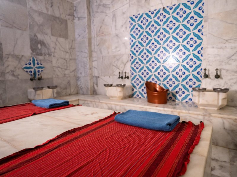 Bodrum Beach Resort 24