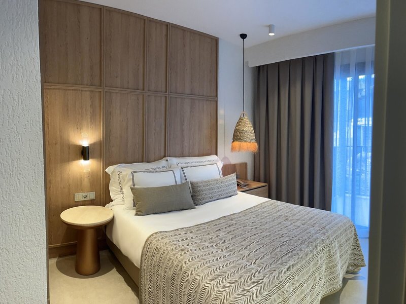 Bodrum Beach Resort 27