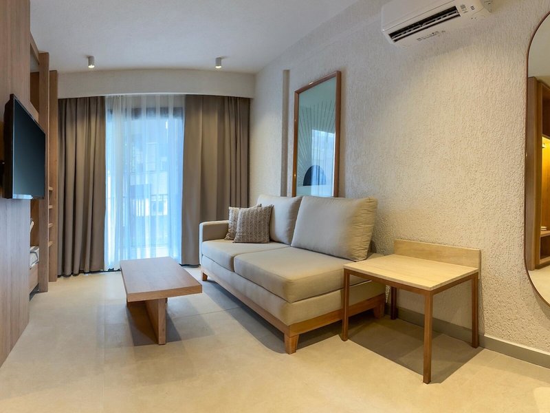 Bodrum Beach Resort 30