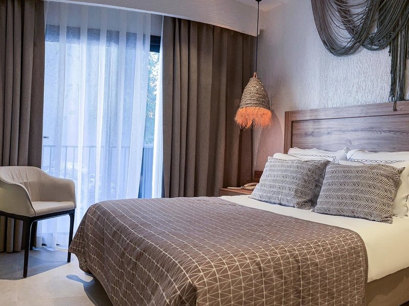 Bodrum Beach Resort 31