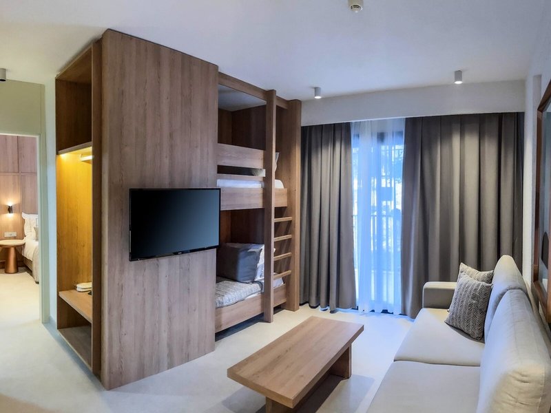 Bodrum Beach Resort 34