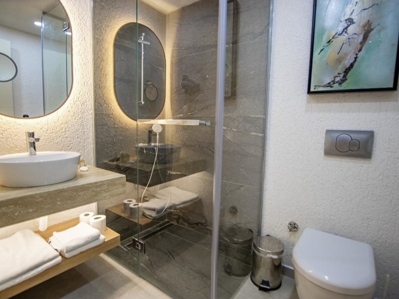 Bodrum Beach Resort 36