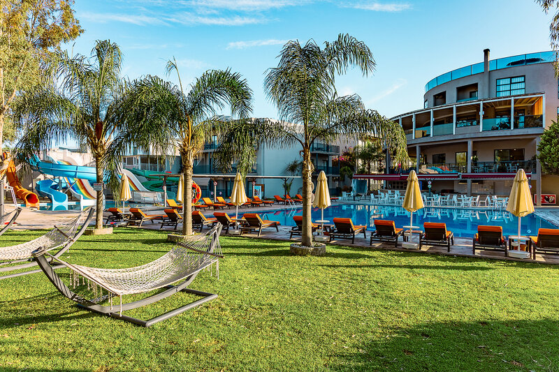 Bodrum Beach Resort 1