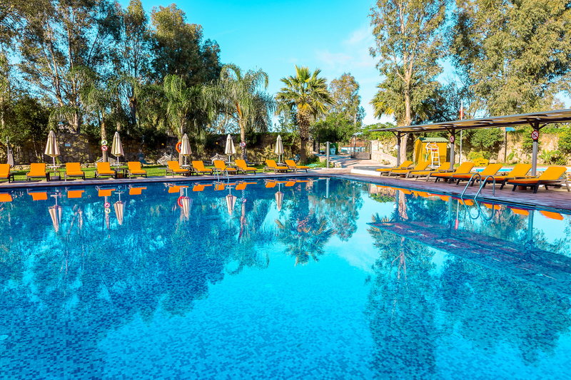 Bodrum Beach Resort 7