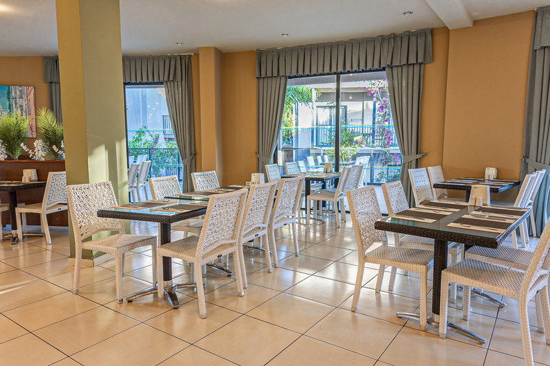 Bodrum Beach Resort 13