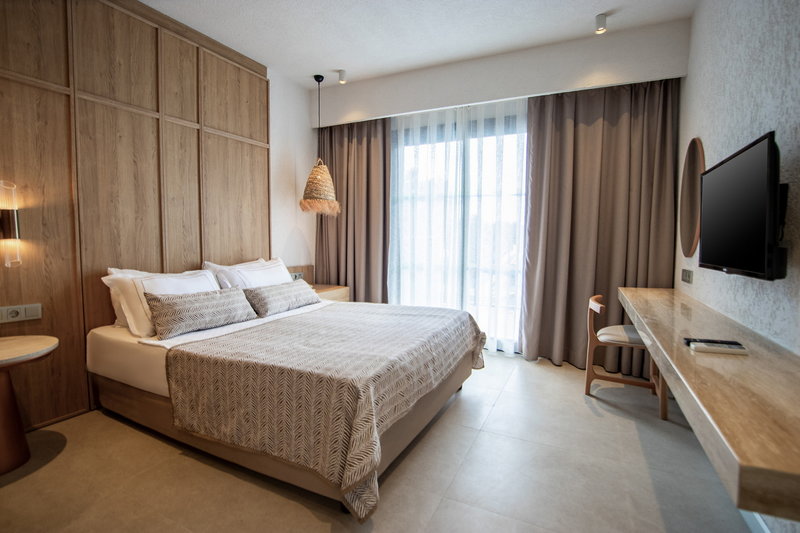 Bodrum Beach Resort 19