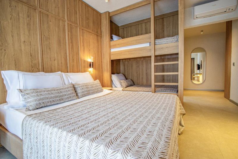 Bodrum Beach Resort 22