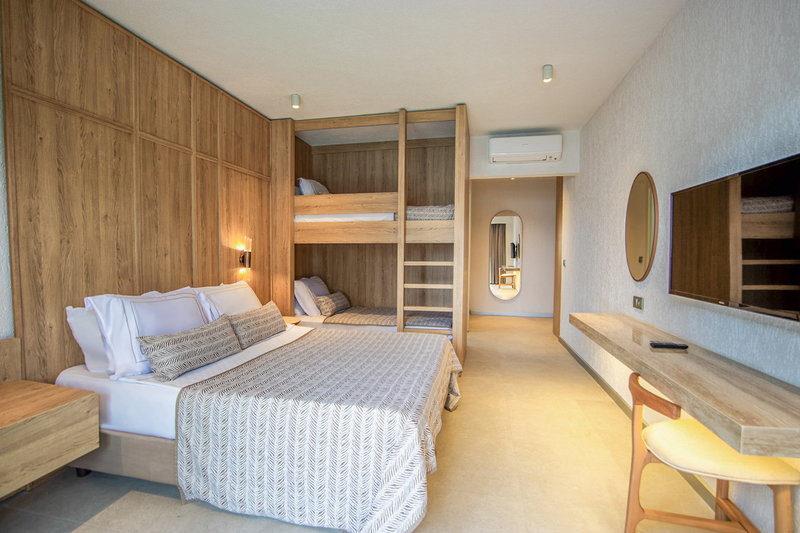Bodrum Beach Resort 23
