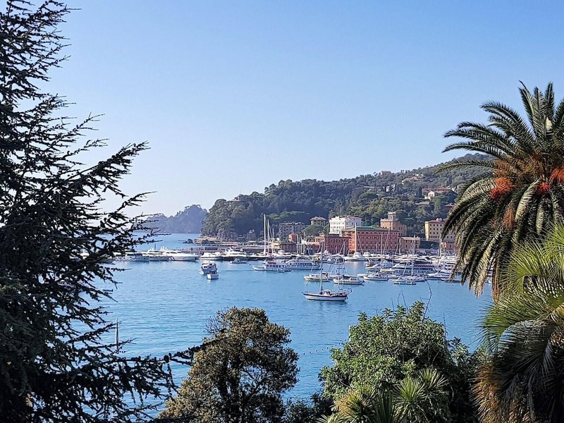 Santa Margherita Palace 3