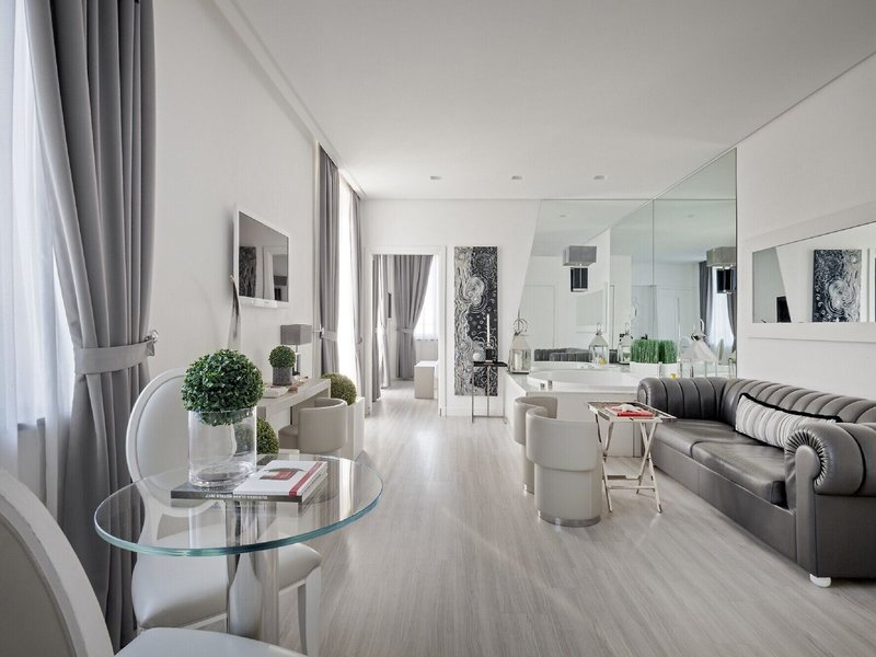 Santa Margherita Palace 14