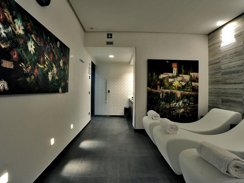 Santa Margherita Palace 15