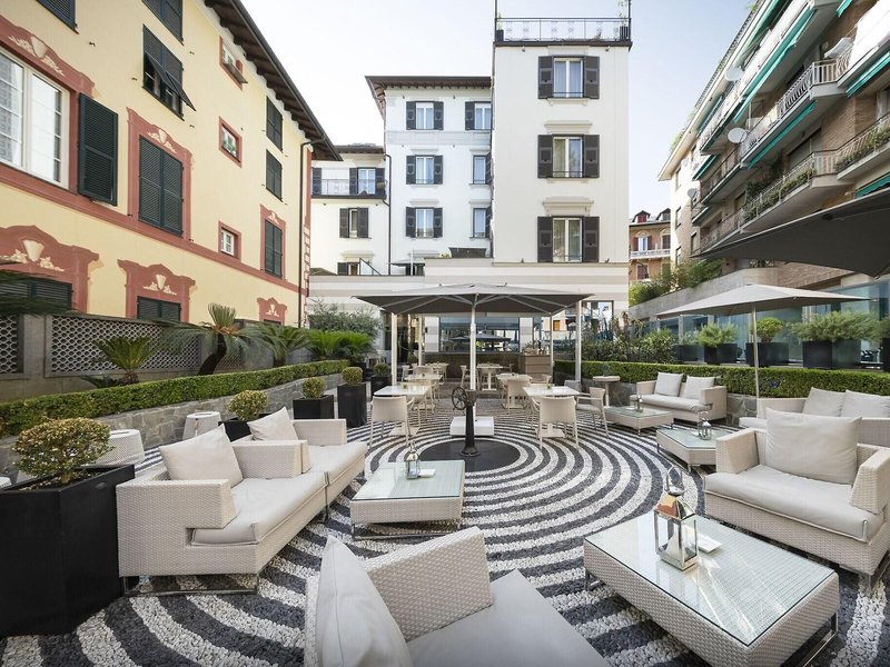 Santa Margherita Palace 19
