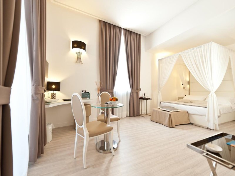 Santa Margherita Palace 44