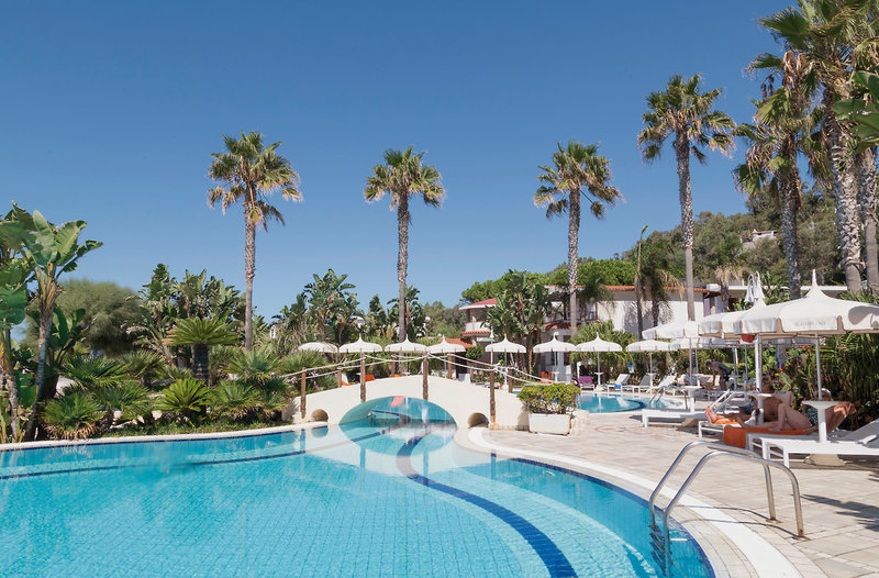 Villaggio Il Gabbiano 1