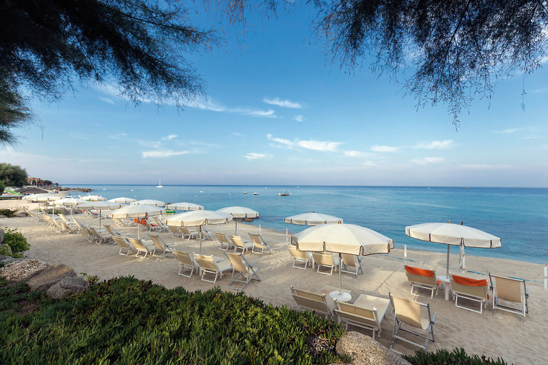 Villaggio Il Gabbiano 2