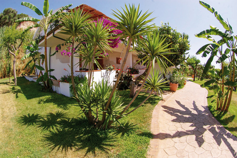 Villaggio Il Gabbiano 3