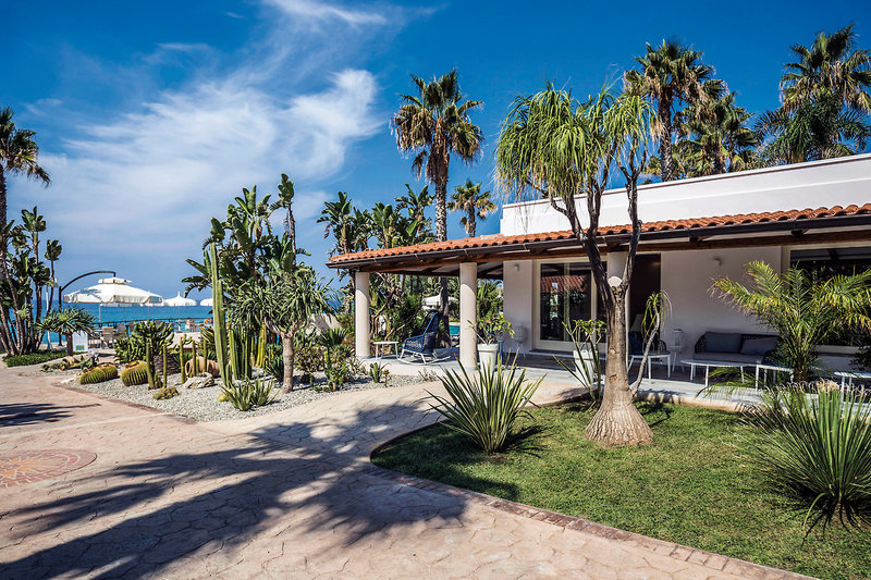 Villaggio Il Gabbiano 5