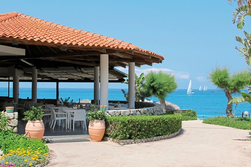 Villaggio Il Gabbiano 9