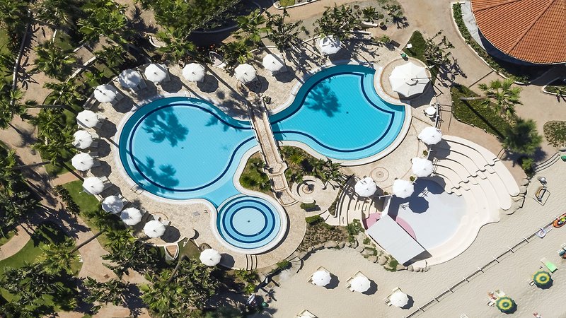 Villaggio Il Gabbiano 9 - Outdoor Pool