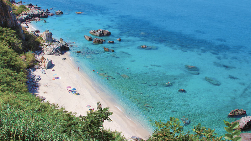 Villaggio Il Gabbiano 16 - Beach