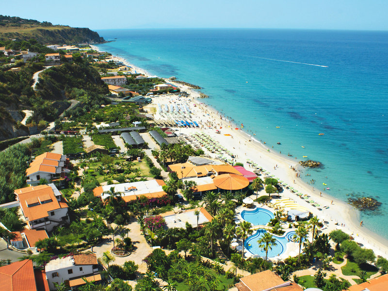 Villaggio Il Gabbiano