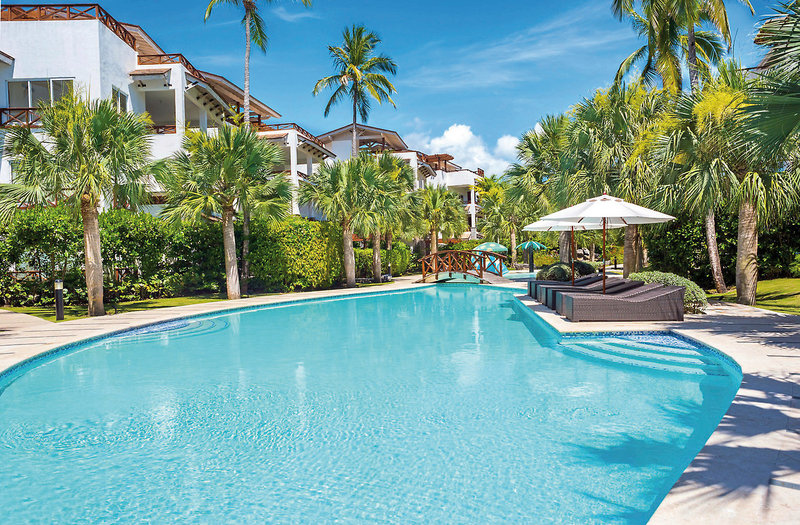 Xeliter Balcones Del Atlantico 2 - Outdoor Pool