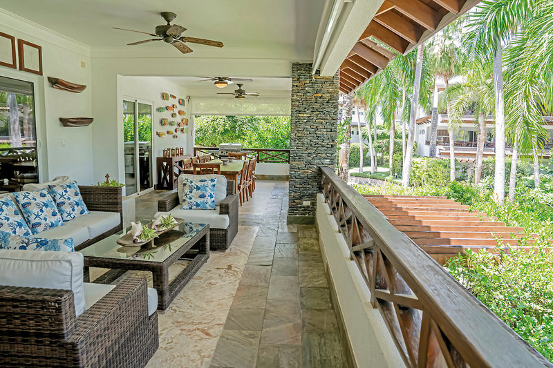 Xeliter Balcones Del Atlantico 7 - Lounge / Lobby