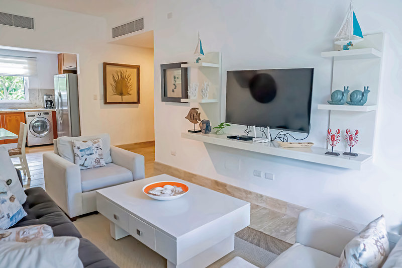 Xeliter Balcones Del Atlantico 8 - Room Example