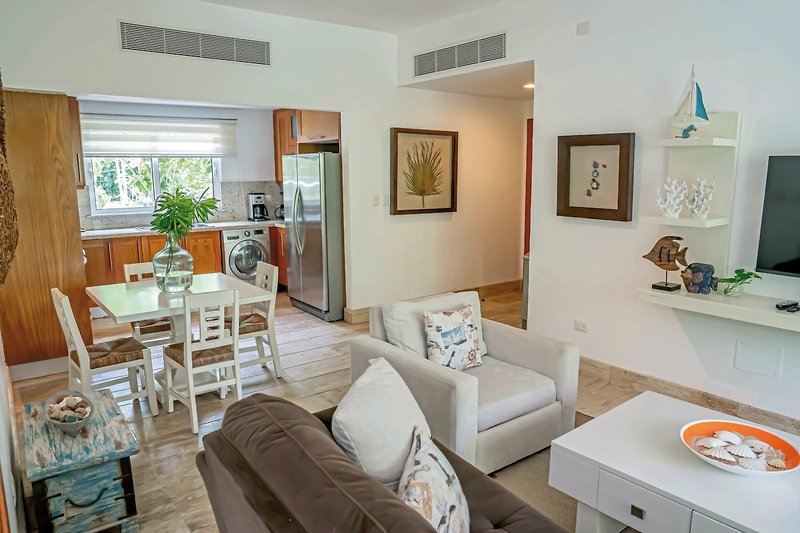 Xeliter Balcones Del Atlantico 9 - Room Example