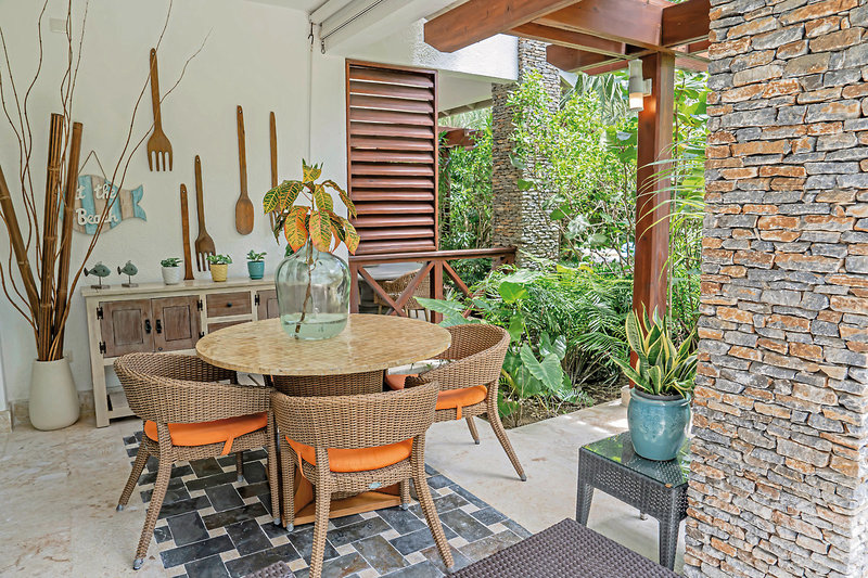 Xeliter Balcones Del Atlantico 10 - Terrace