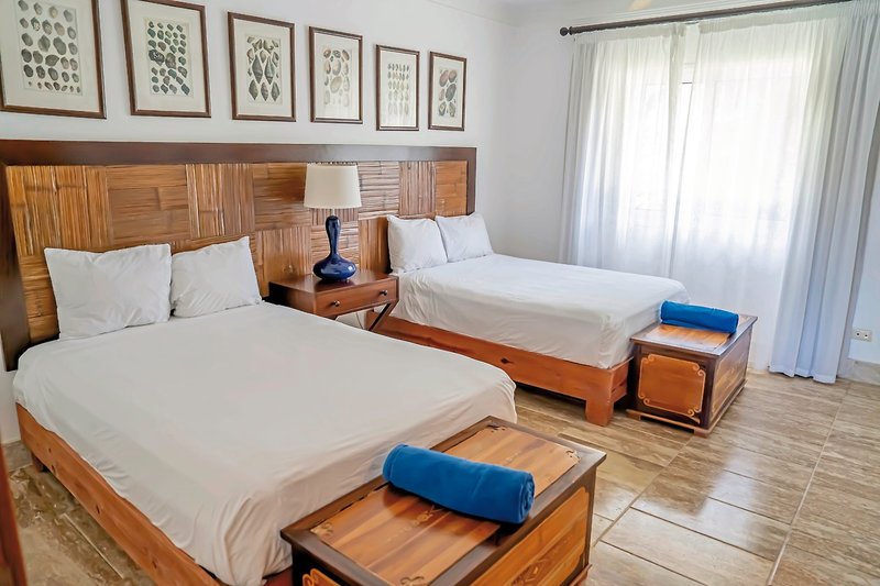 Xeliter Balcones Del Atlantico 12 - Room Example