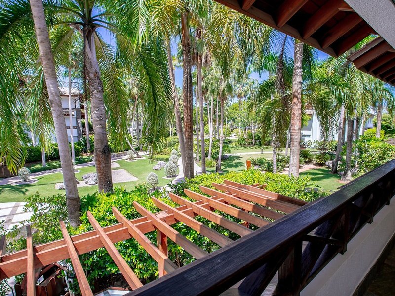 Xeliter Balcones Del Atlantico 1