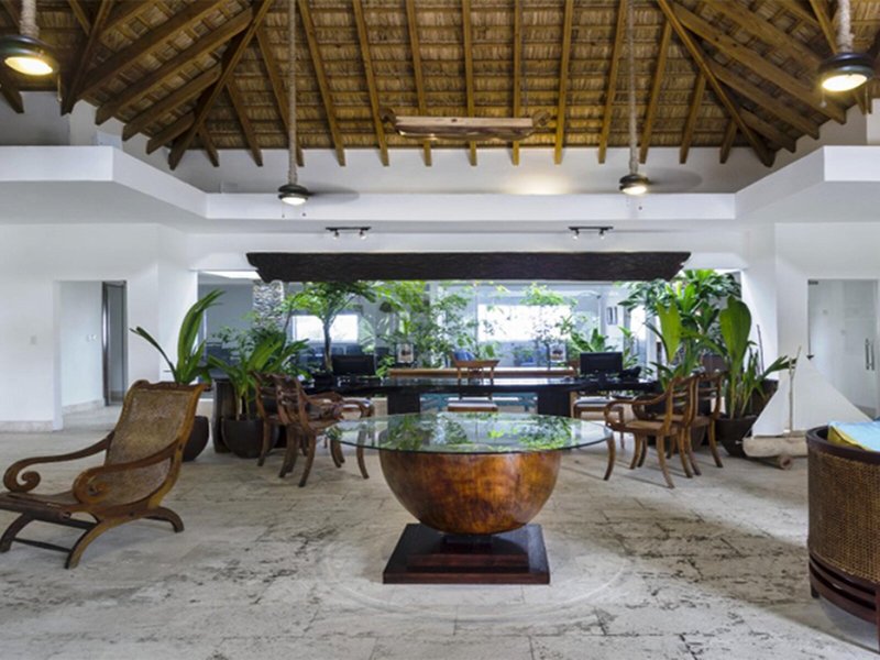 Xeliter Balcones Del Atlantico 22
