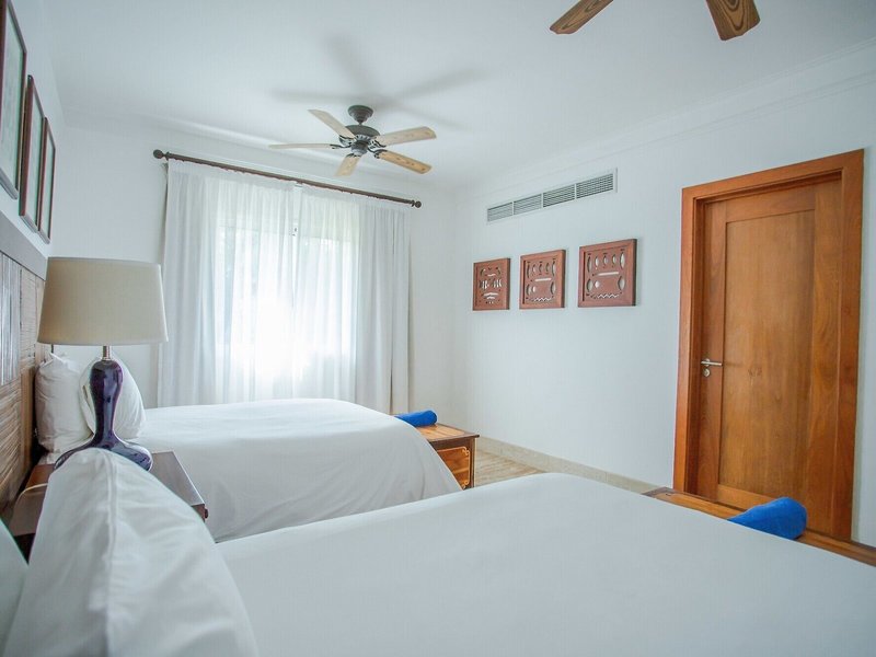 Xeliter Balcones Del Atlantico 40