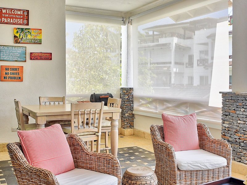 Xeliter Balcones Del Atlantico 50