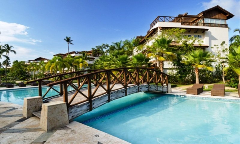 Xeliter Balcones Del Atlantico 2