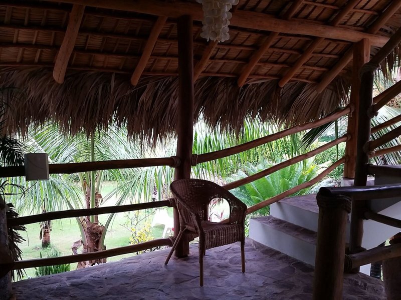 Residencia El Balata 1