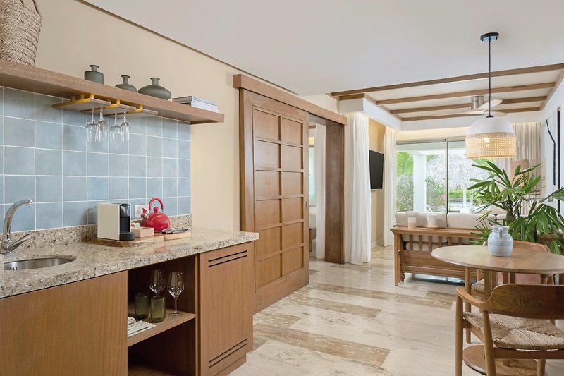 Garden Suites by Meliá 7