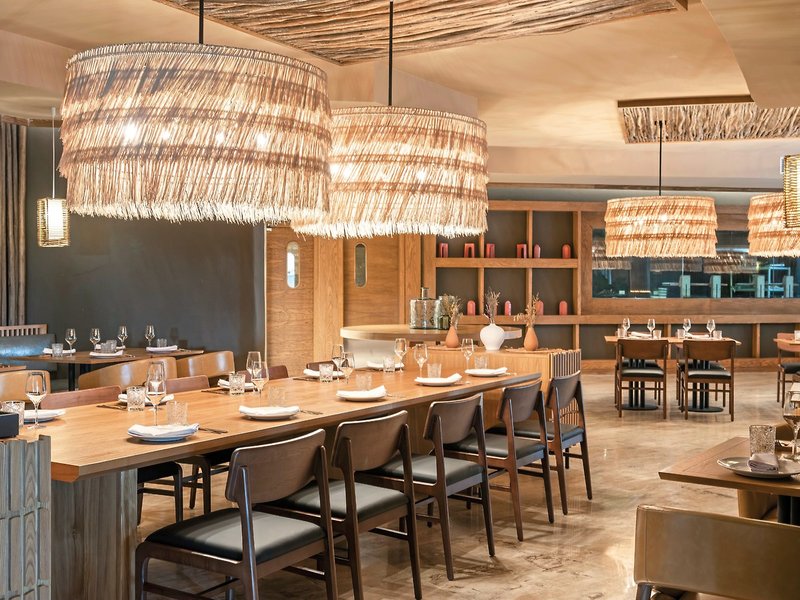 Garden Suites by Meliá 11