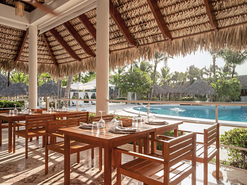 Garden Suites by Meliá 12