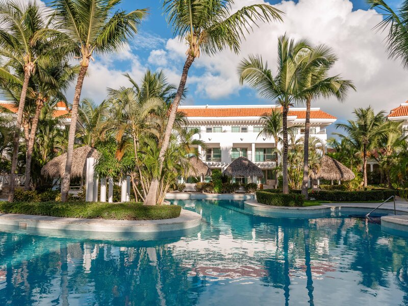 The Reserve at Paradisus Palma Real Resort 1