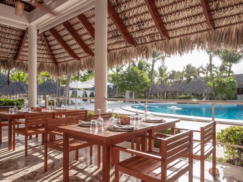The Reserve at Paradisus Palma Real Resort 8