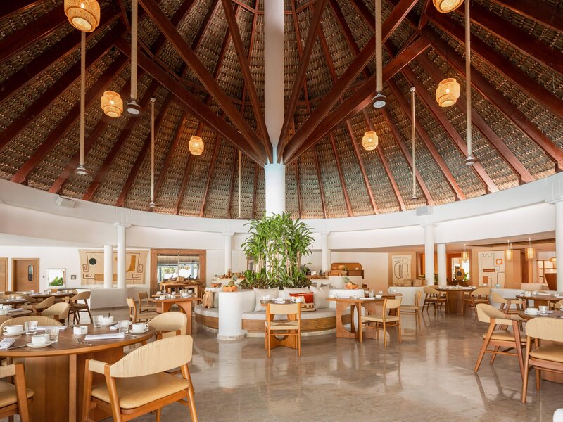 The Reserve at Paradisus Palma Real Resort 14